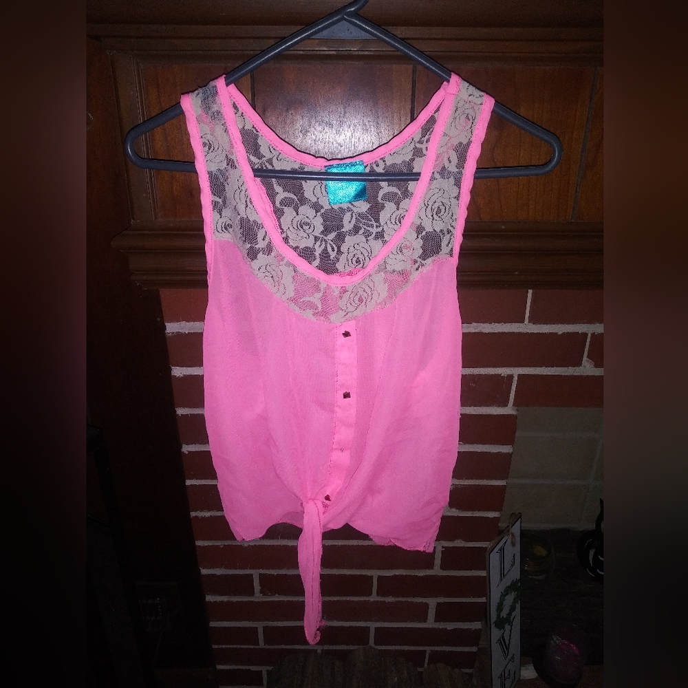Color of love top